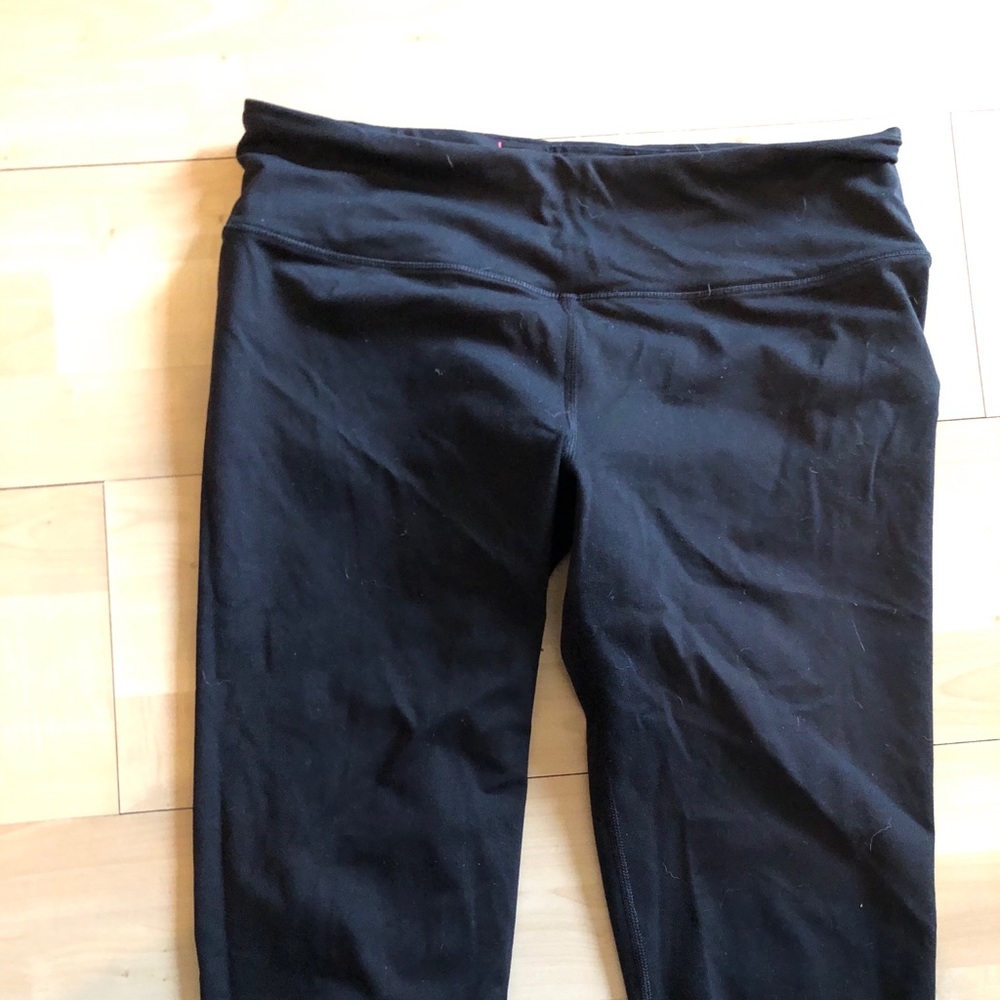 VICTORIA secret crops